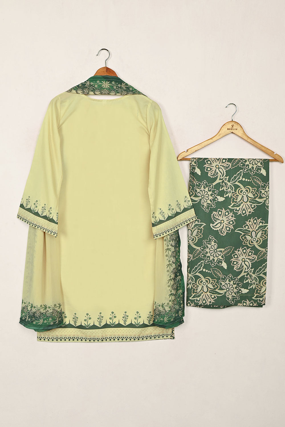 PD-19 | Women’s 3Pc