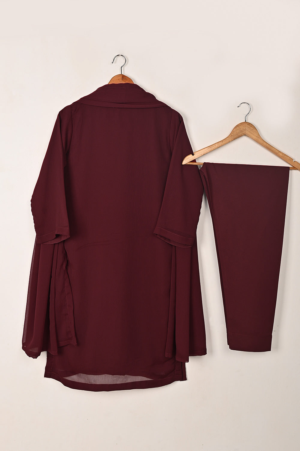 RTW-289 | Women’s Chiffon 3Pc