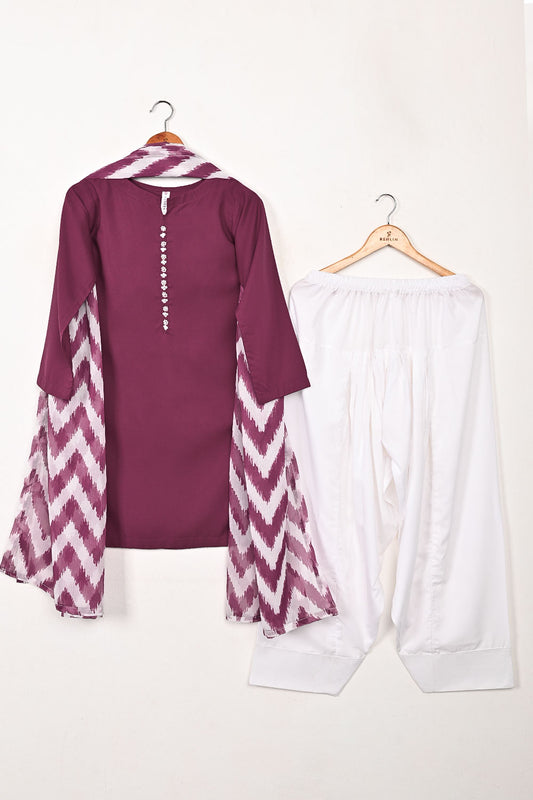 3SP-31A | Women’s 3Pc