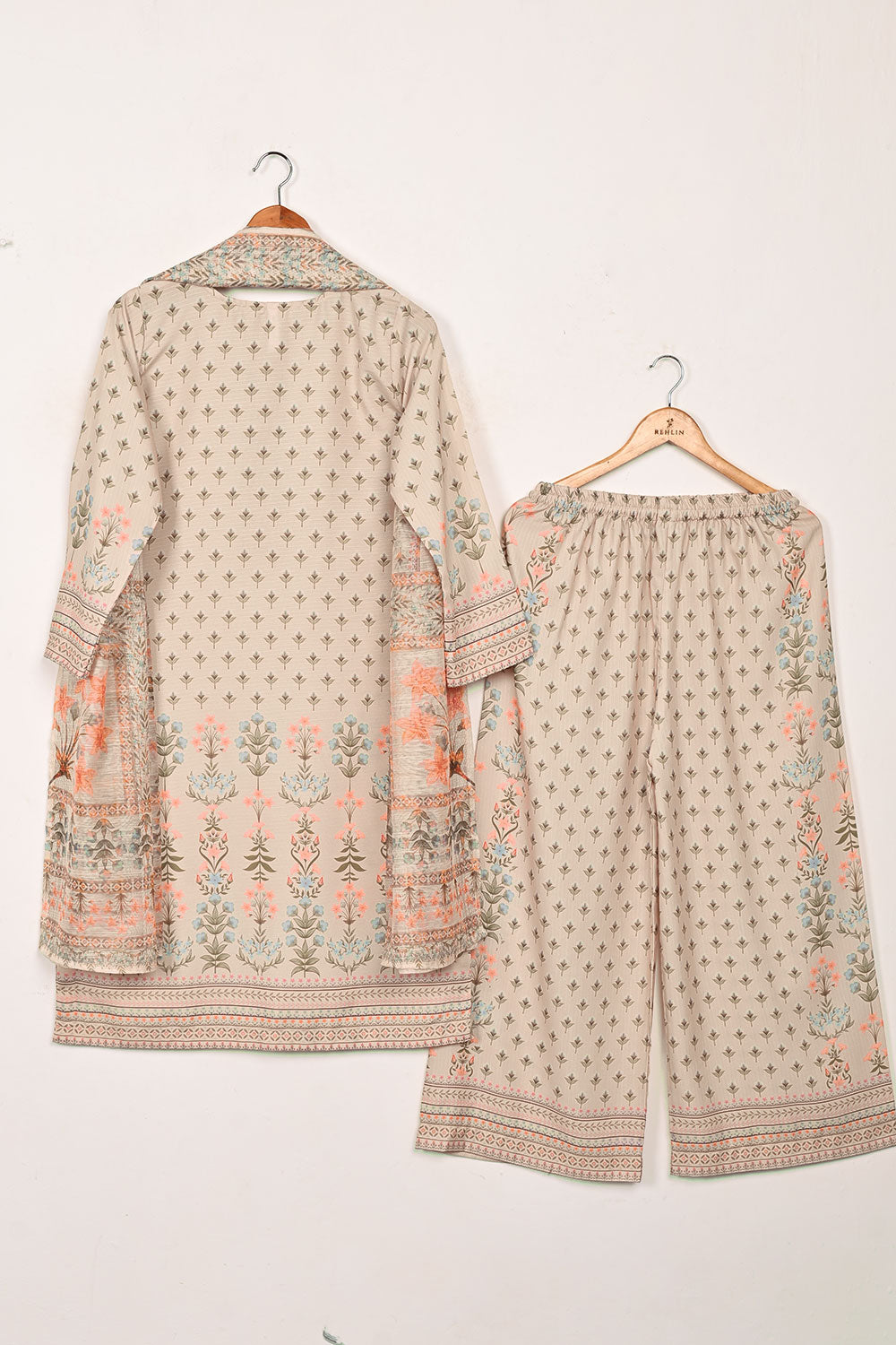 PD-23 | Women’s 3Pc