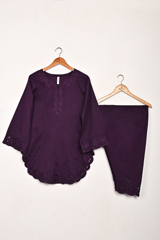 STP-434A | Women’s 2Pc