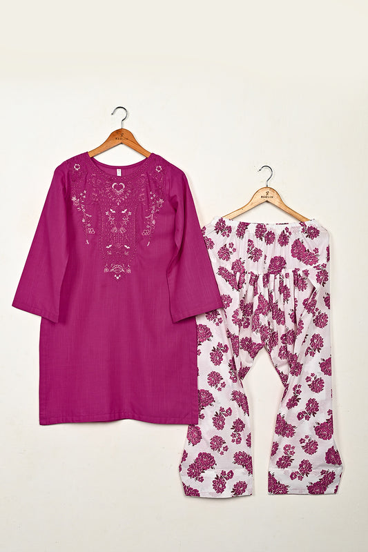STP-415A | Women’s 2Pc