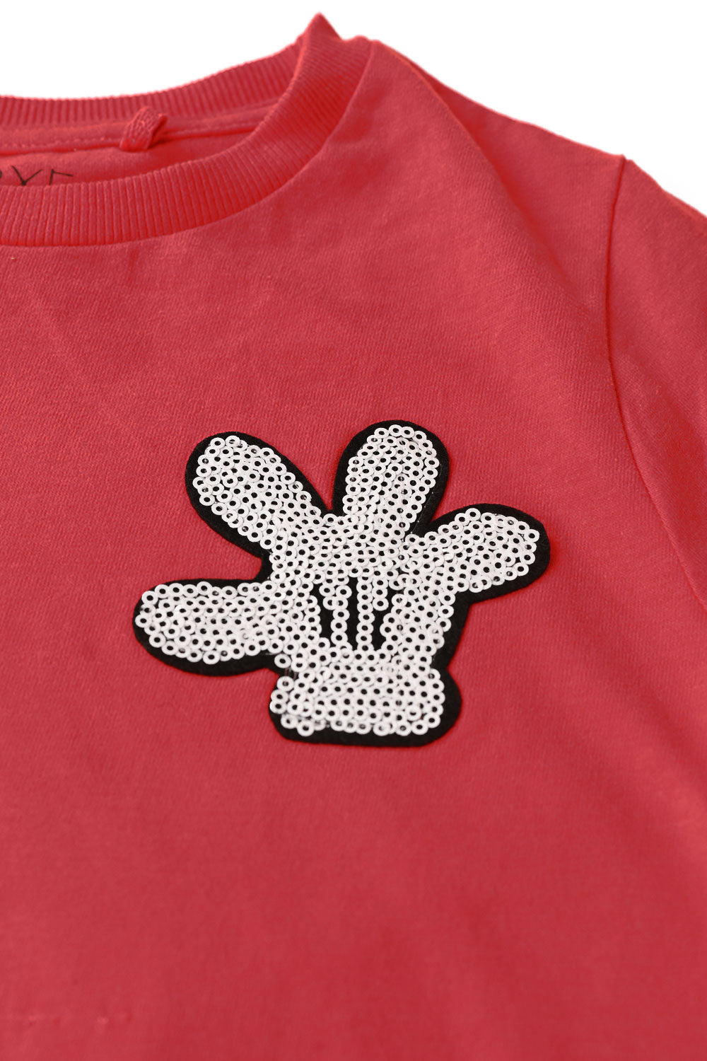 TG-11 (Pink) - Cotton Candy T-Shirt