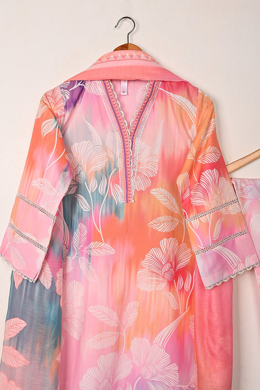 PD-01 | Women’s 3Pc