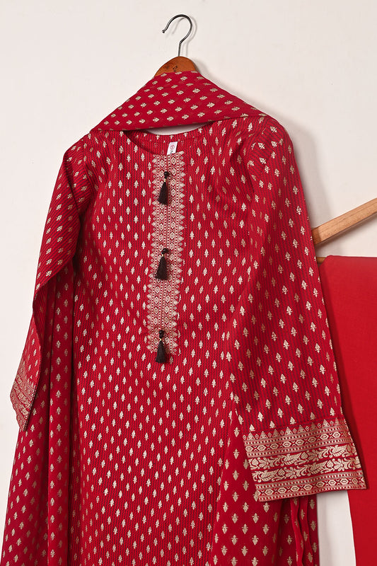 PD-15 | Women’s 3Pc