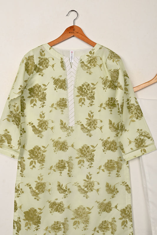 RTW-383 | Women’s Organza 3Pc