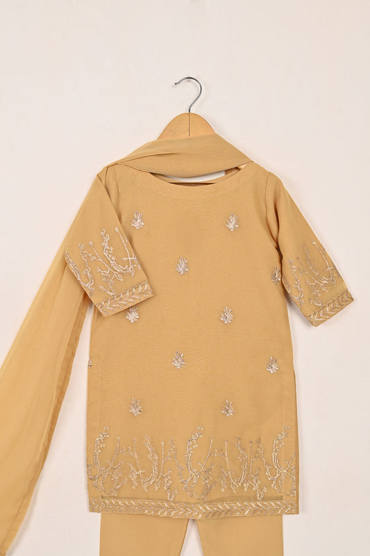TKF-142 | Girls 3Pc