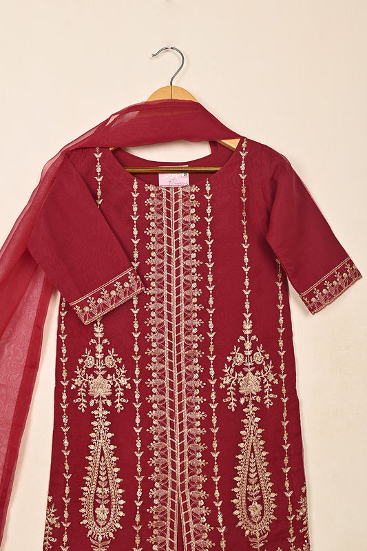 TKF-247 | Girls 3Pc