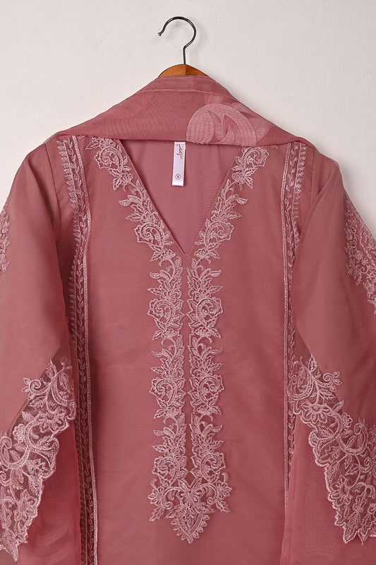 RTW-274 | Women’s Organza 3Pc