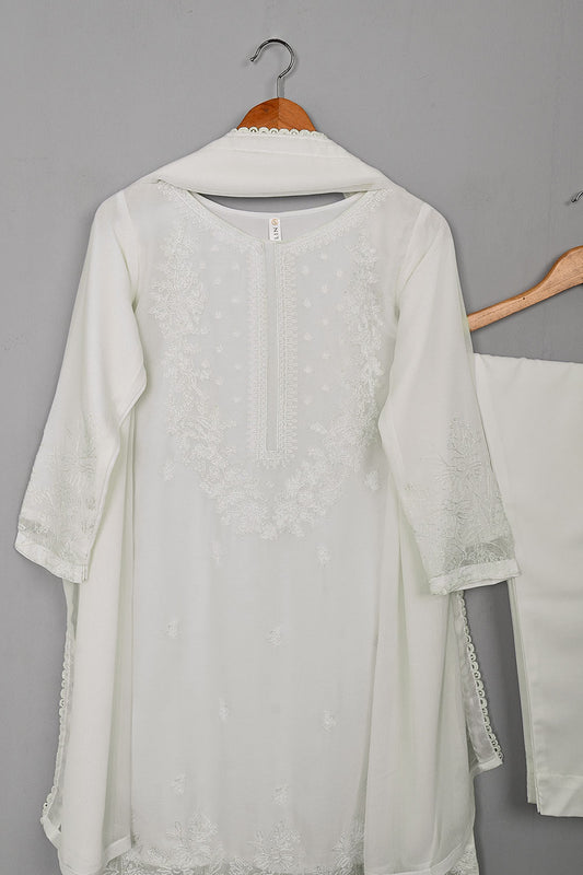 RTW-264 | Women’s Chiffon 3Pc