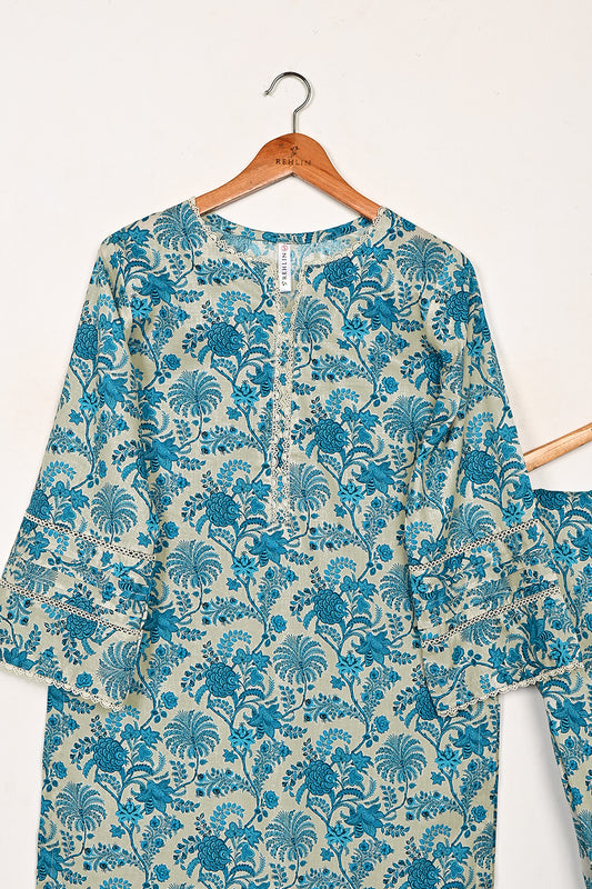 STP-411A | Women’s 2Pc