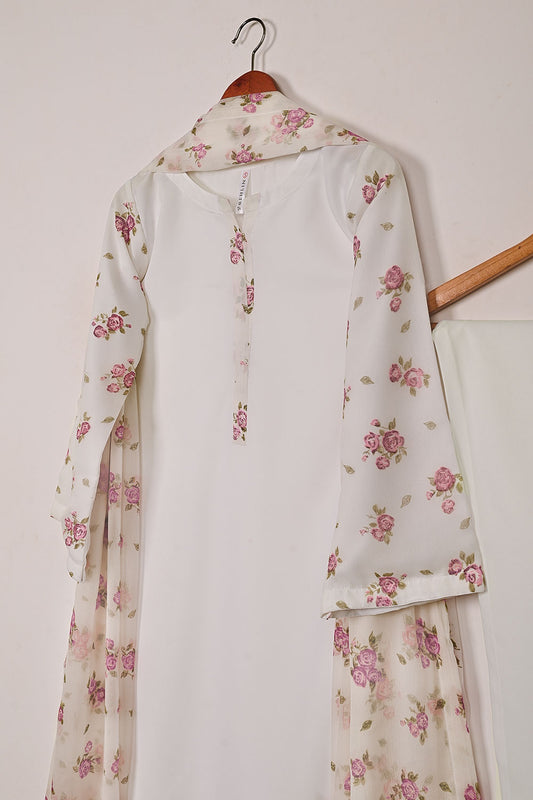 RTW-371 | Women’s Chiffon 3Pc