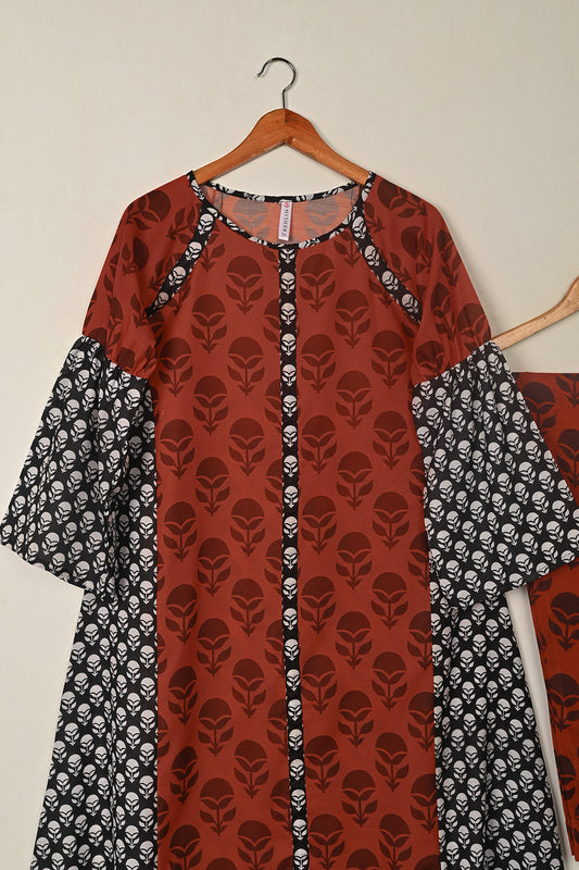 STP-330A | Women’s 2Pc