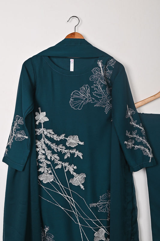 RTW-354 | Women’s Chiffon 3Pc