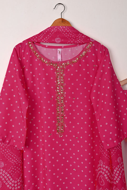 PD-03 | Women’s 3Pc