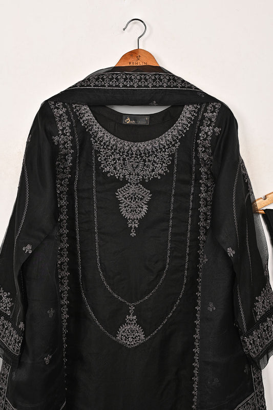 RTW-389 | Women’s Organza 3Pc