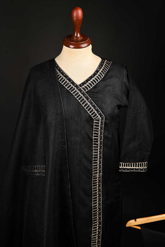 RTW-155 | Women’s Khaadi Net 3Pc