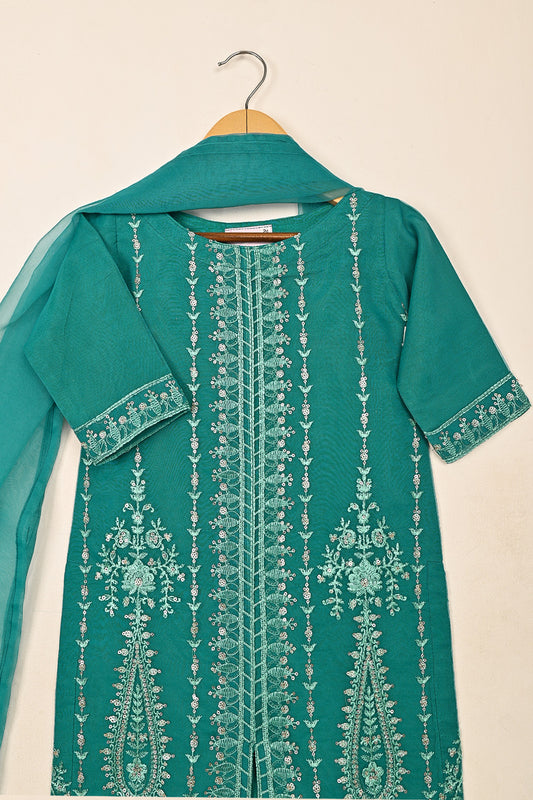 TKF-246 | Girls 3Pc