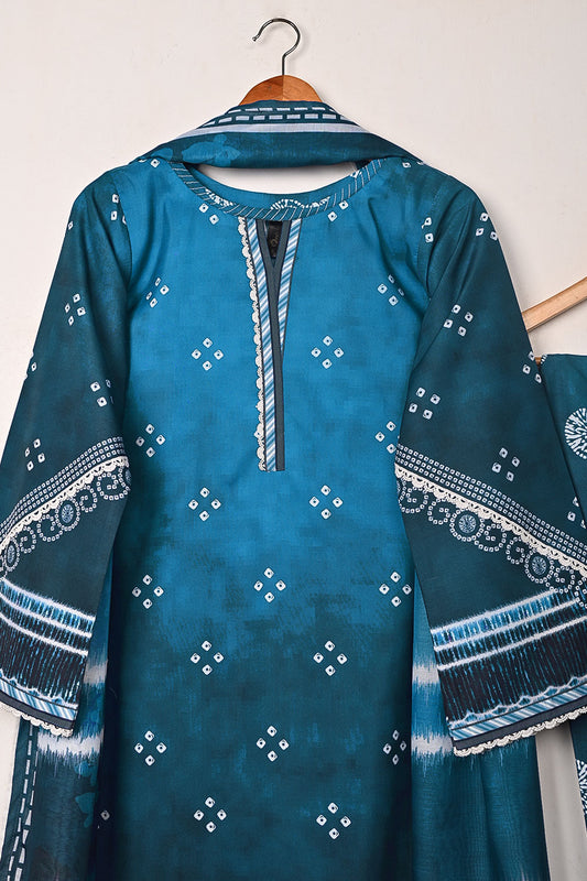 PD-02 | Women’s 3Pc