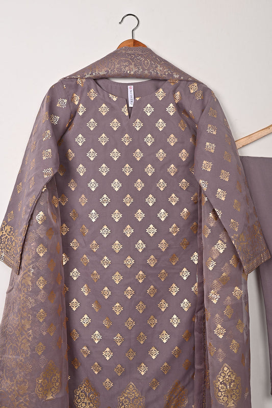 RTW-364 | Women’s Organza 3Pc