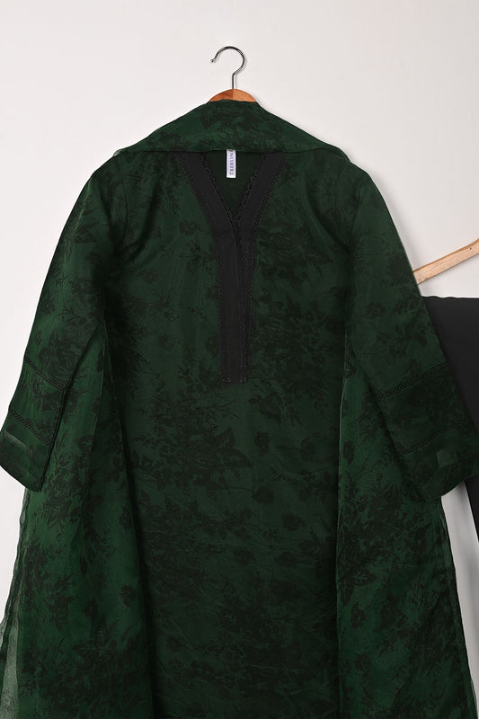 RTW-358 | Women’s Organza 3Pc