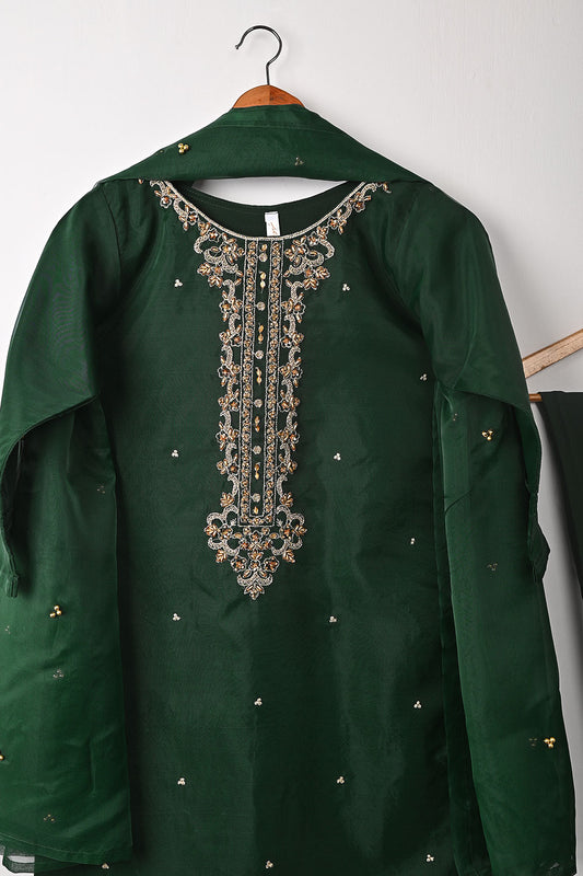 RTW-261 | Women’s Organza 3Pc