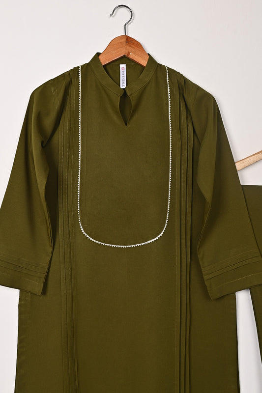 STP-300D | Women’s 2Pc