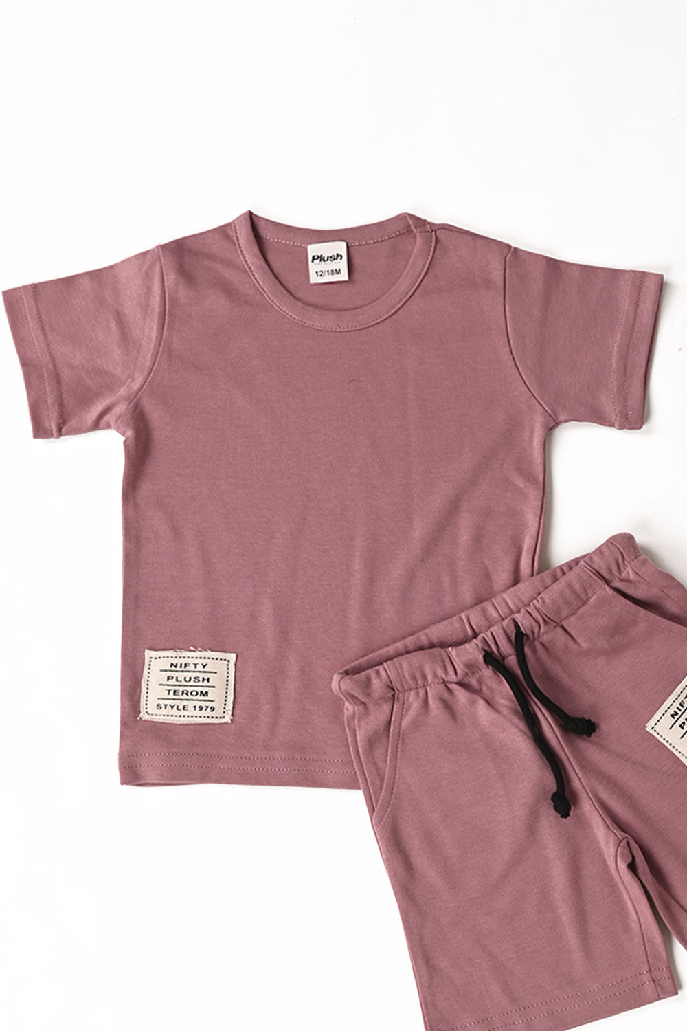 TG-12 (Pink) - Plain Cotton Combo
