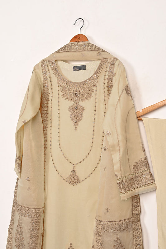 RTW-390 | Women’s Organza 3Pc