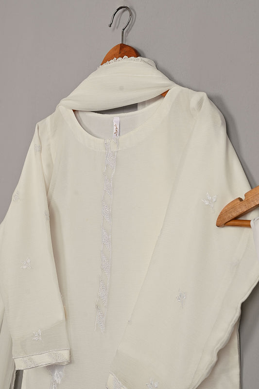 RTW-268 | Women’s Chiffon 3Pc