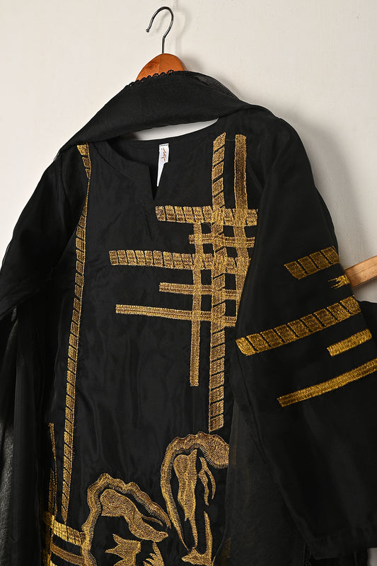 RTW-335 | Women’s Organza 3Pc