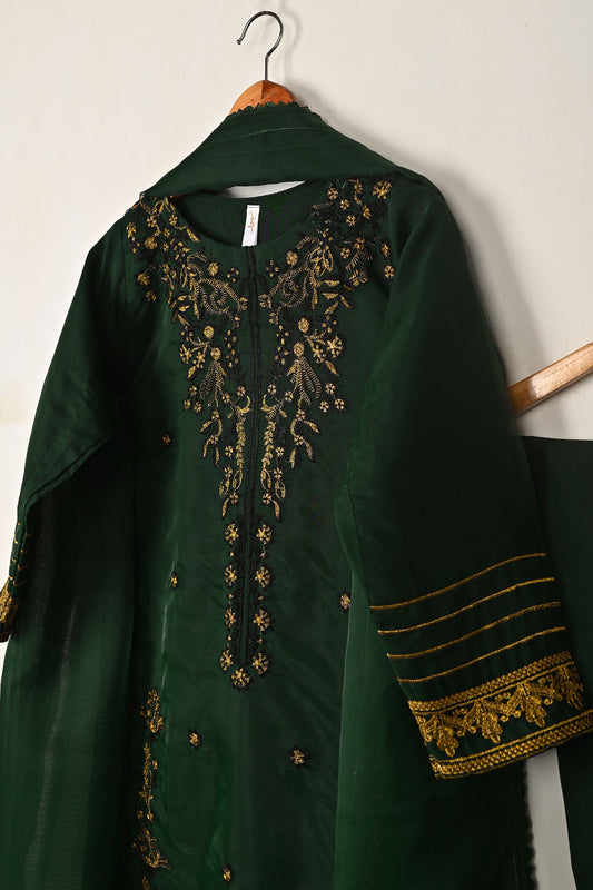 RTW-336 | Women’s Organza 3Pc