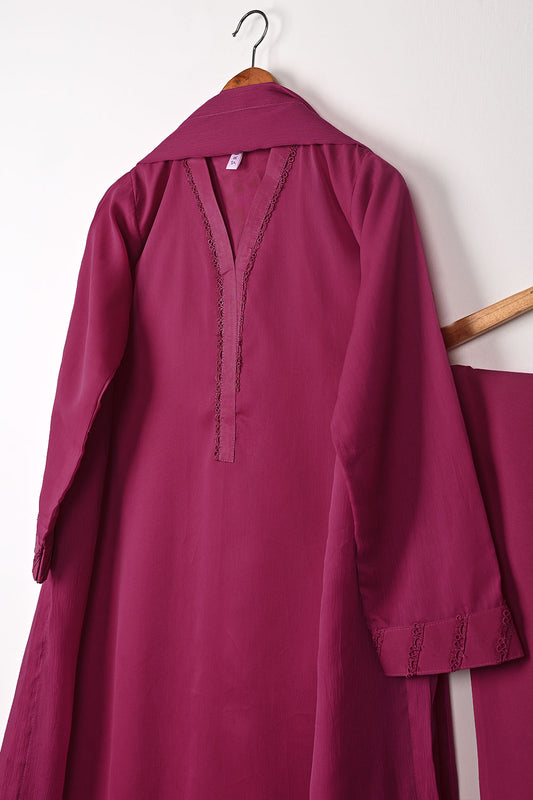 RTW-347 | Women’s Chiffon 3Pc