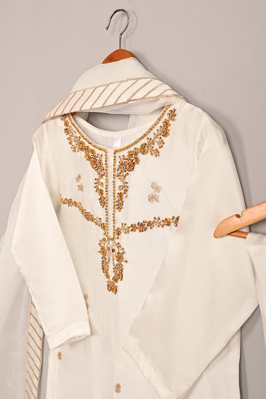 RTW-241 | Women’s Organza 3Pc