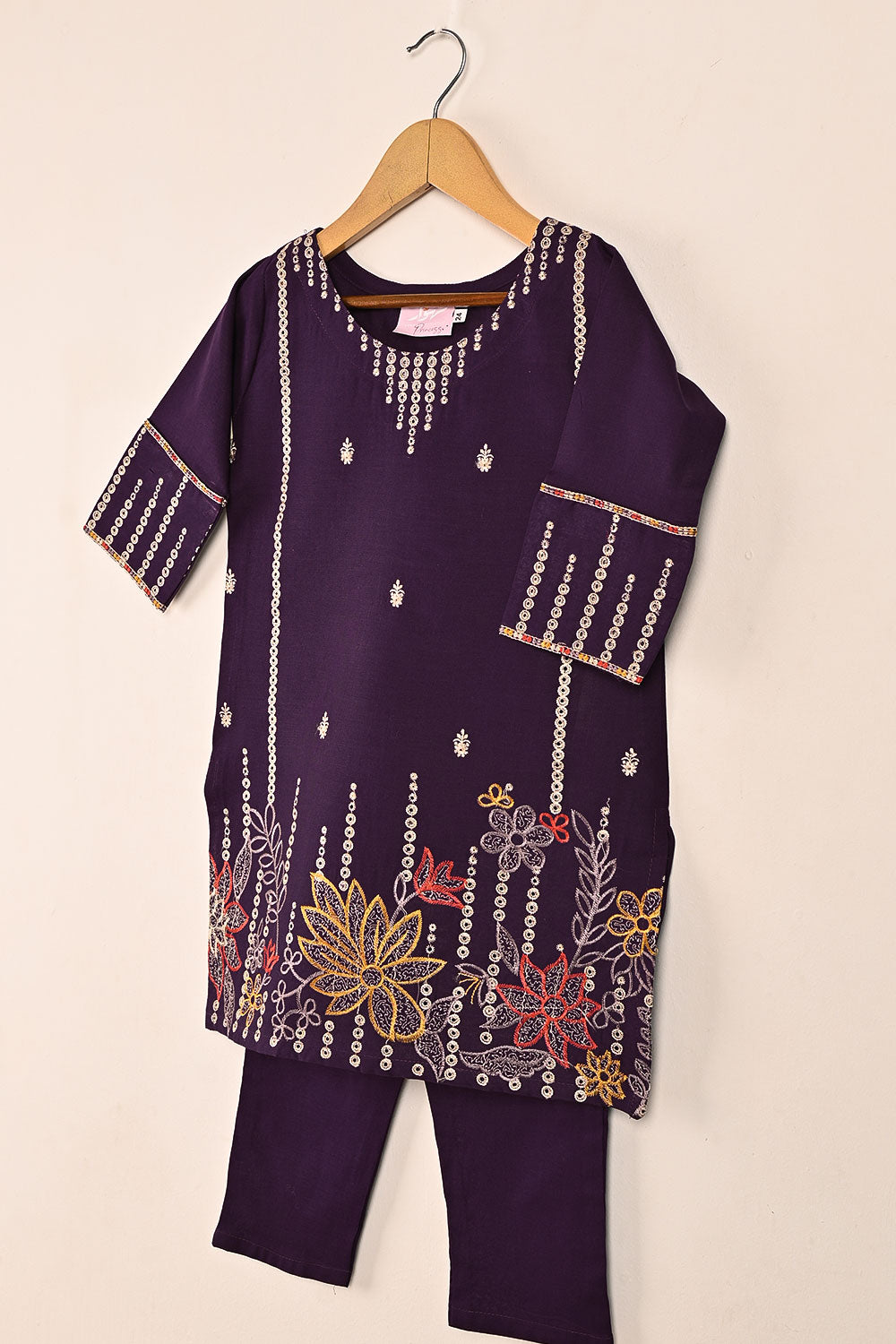 TKF-129 | Girls 2Pc