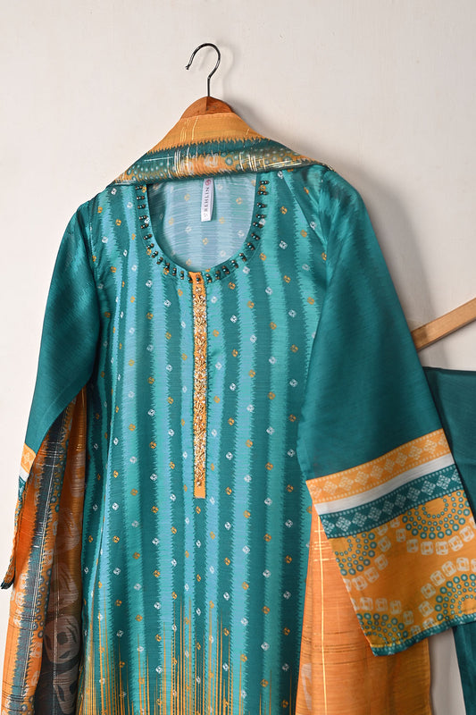 PD-06 | Women’s 3Pc