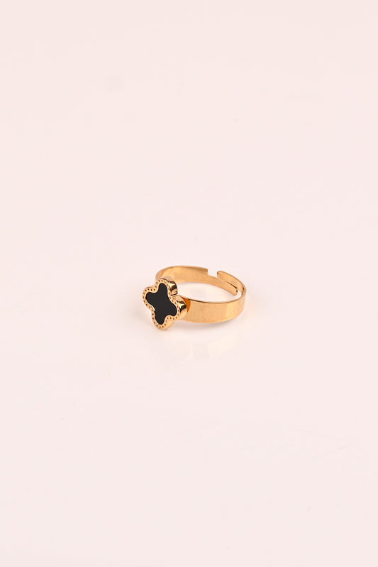 RZ-045 | Clover Ring