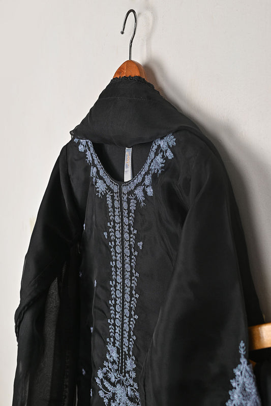 RTW-333 | Women’s Organza 3Pc