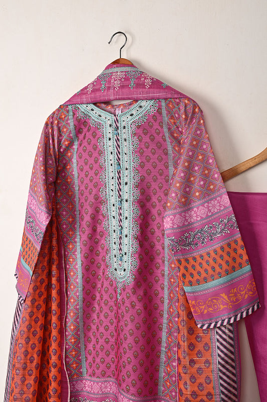 PD-07 | Women’s 3Pc