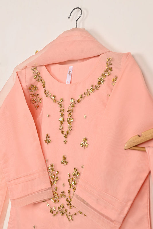 RTW-270 | Women’s Organza 3Pc