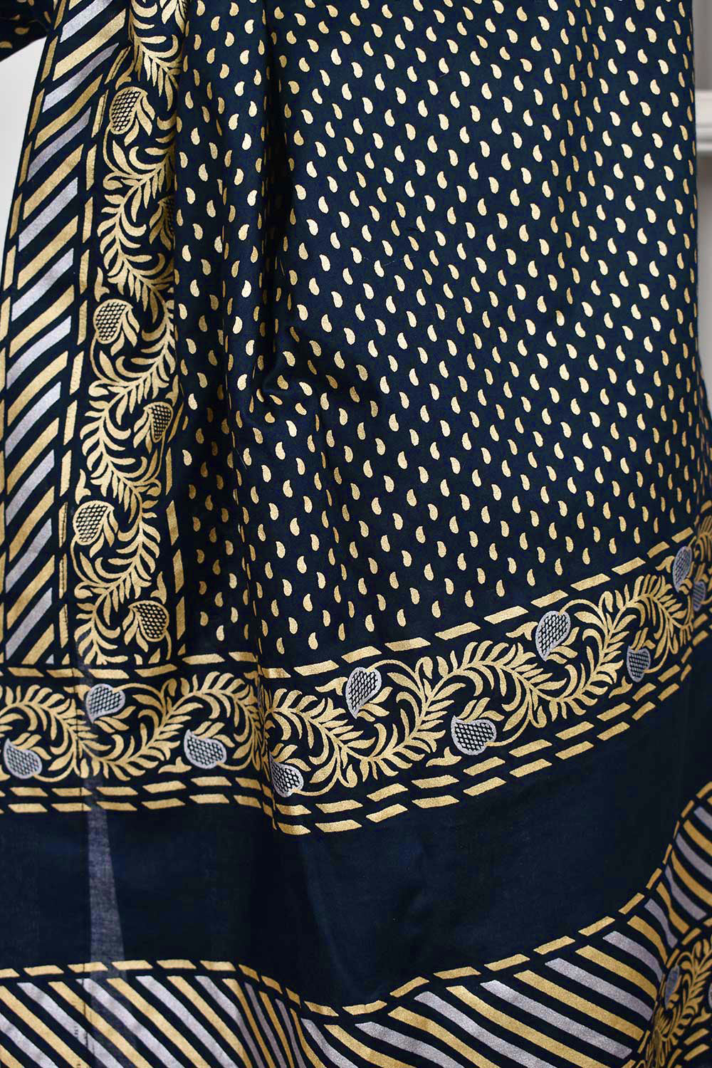 S-007 | Women’s Dupatta