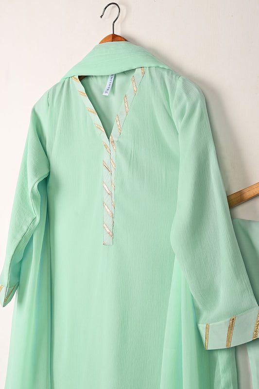 RTW-342 | Women’s Chiffon 3Pc