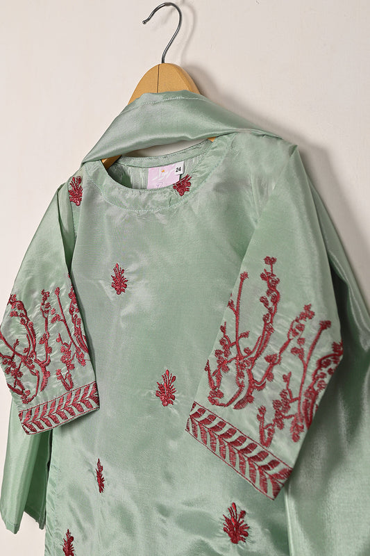 TKF-271 | Girls 3Pc