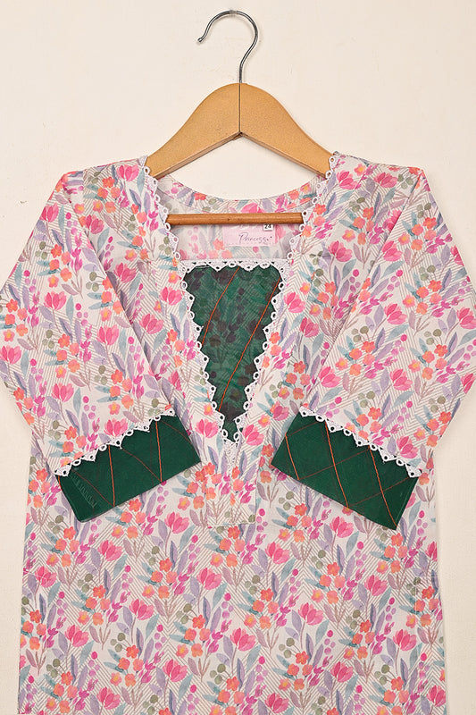 TKF-94 | Girls 2Pc