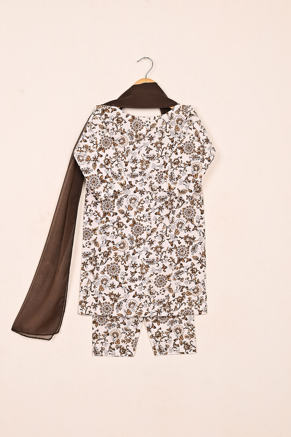 TKF-165 | Girls 3Pc