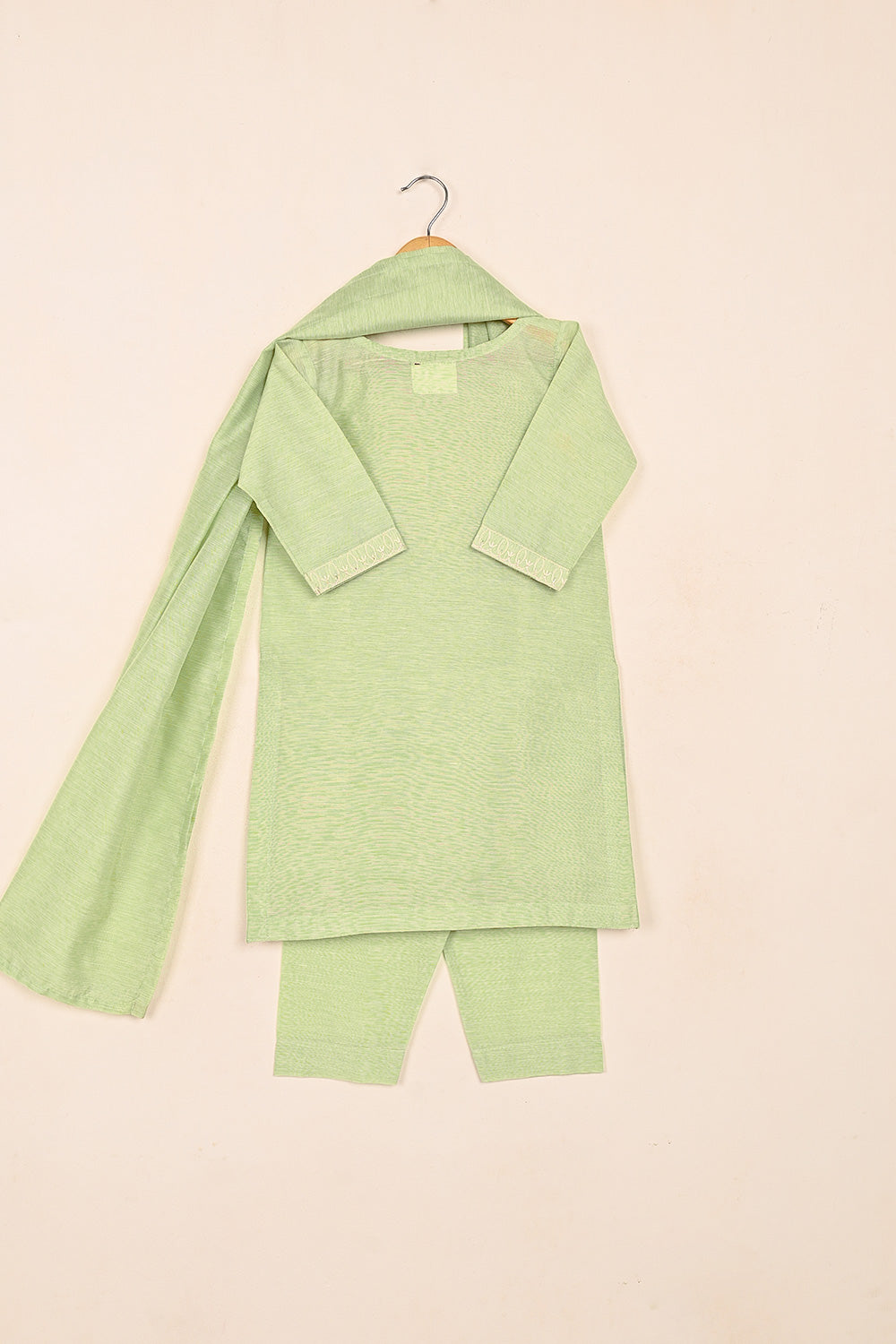 TKF-228 | Girls 3Pc