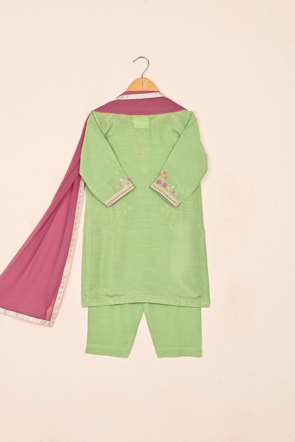 TKF-238 | Girls 3Pc