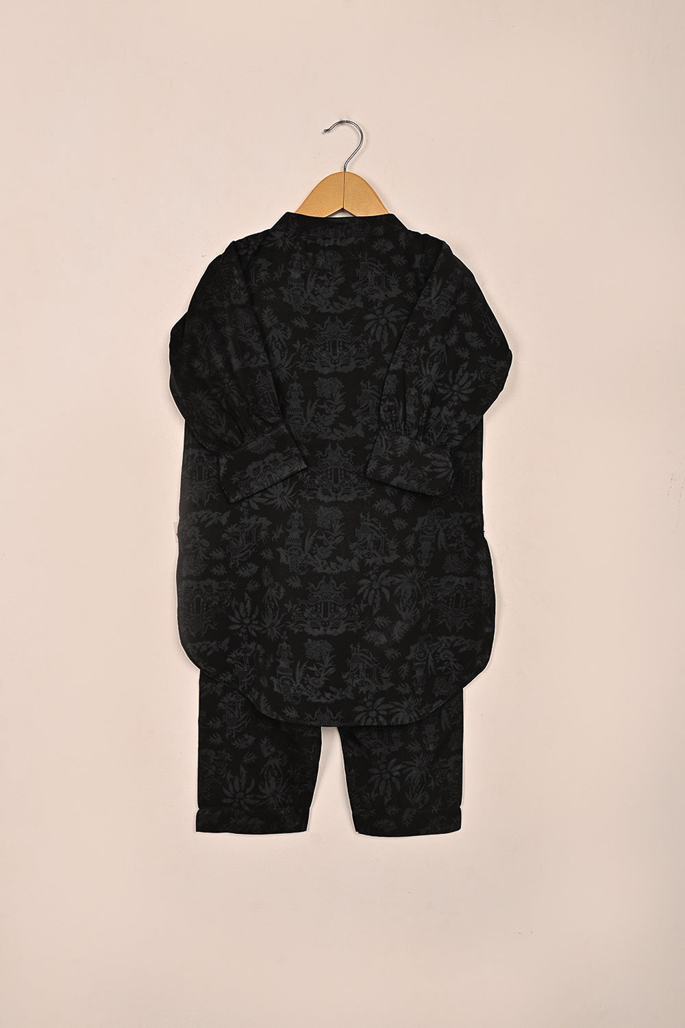TKF-201 | Girls 2Pc
