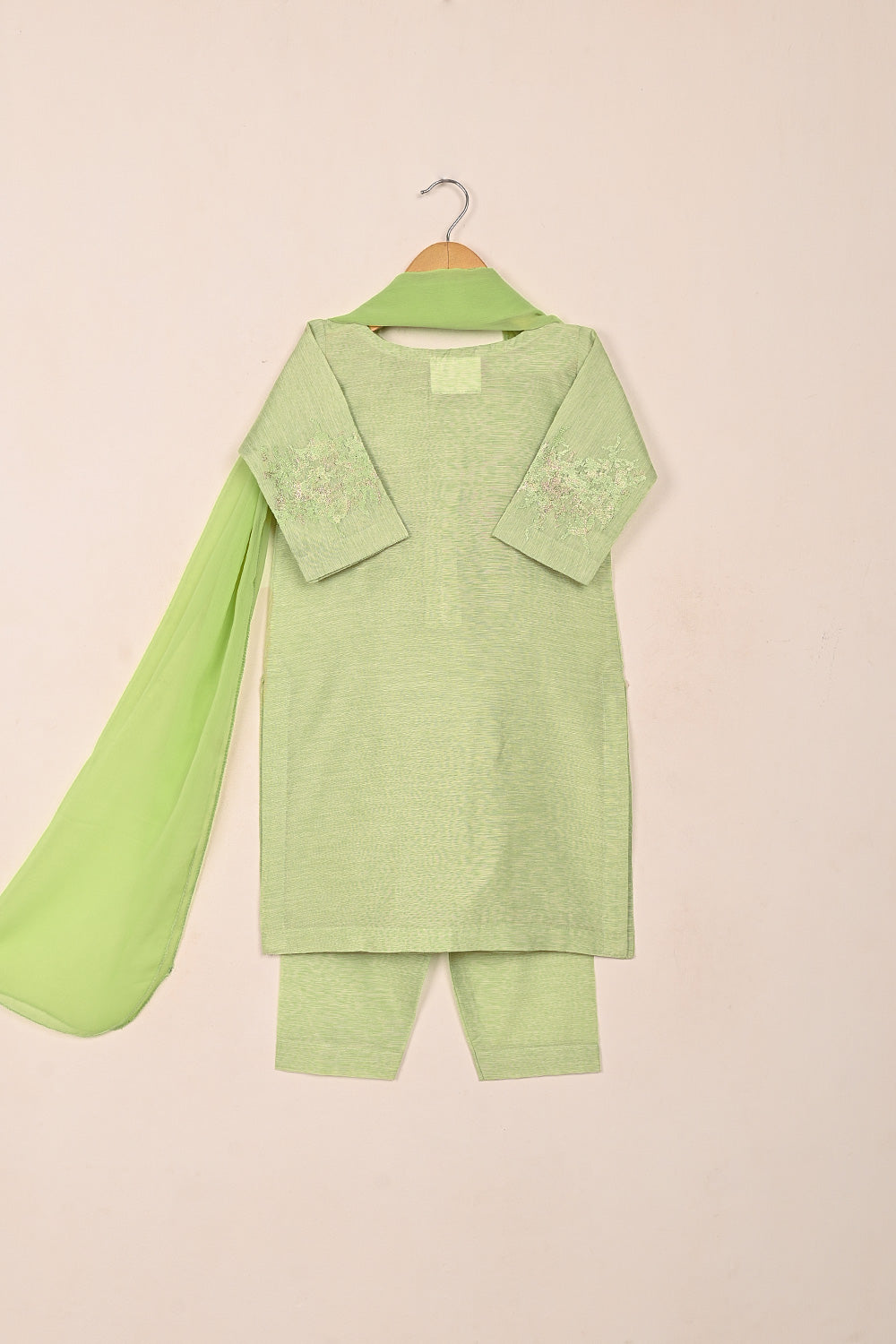 TKF-213 | Girls 3Pc