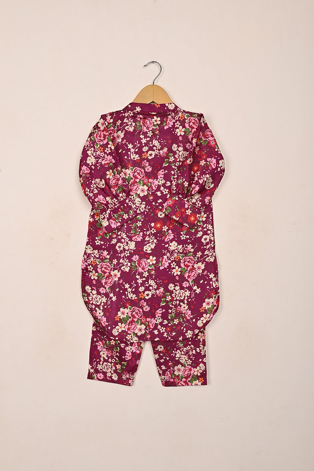 TKF-190 | Girls 2Pc